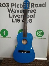 Lauren acoustic guitar for sale  LIVERPOOL