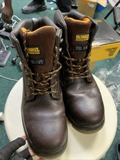 Dewalt mens titanium for sale  MANCHESTER