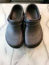 Crocs bistro black for sale  Lebanon