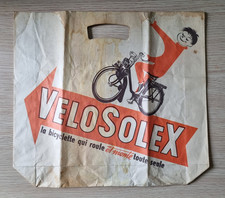 Rare sac papier d'occasion  France