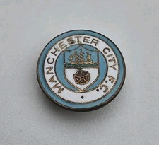 Manchester city vintage for sale  BALLYCLARE