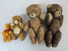 Alte antike teddy gebraucht kaufen Alte antike teddy gebraucht kaufen  Warngau