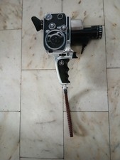 Magnifique caméra bolex d'occasion  Marseille VII