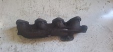 Coletor de escape de motor diesel BMW 5 F10 F11 2012 comprar usado  Enviando para Brazil
