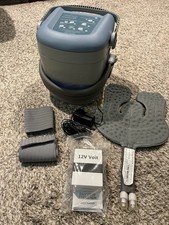 Donjoy iceman classic for sale  Cortland