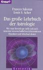 Große lehrbuch astrologie gebraucht kaufen  Berlin