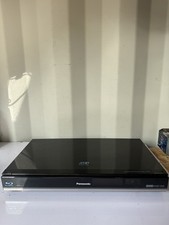 Panasonic multiregion dmr for sale  WEST DRAYTON