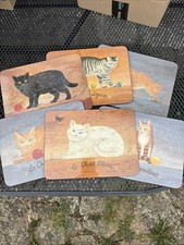 Jason placemats stray for sale  HORSHAM
