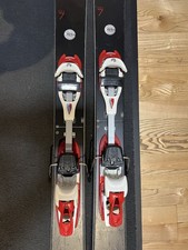 Tourenski rossignol sin7 gebraucht kaufen  Offenburg