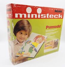 Ministeck pumuckl 80er gebraucht kaufen  Köln
