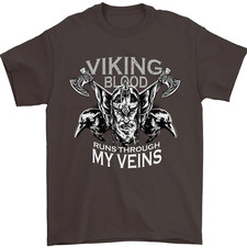 Viking blood odin d'occasion  Expédié en Belgium