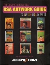 Elvis presley tapes usato  Spedire a Italy