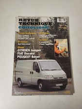 Revue technique carrosserie d'occasion  Achicourt