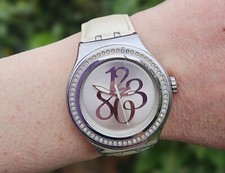 Swatch irony nabab d'occasion  Expédié en Belgium