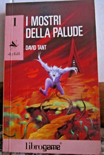 Librogame serie skyfall usato  Busto Arsizio