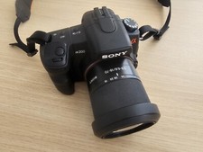 Sony dslr a200 gebraucht kaufen  Wernigerode