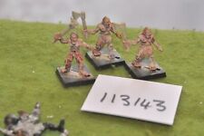 25mm fantasy undead for sale  DERBY