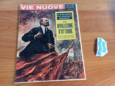 Vie nuove 1957 usato  Castelfranco Emilia