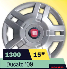 Kit serie copricerchi usato  Casandrino