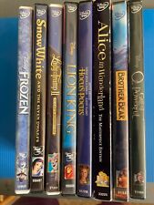 Dvds disney lot for sale  Redding