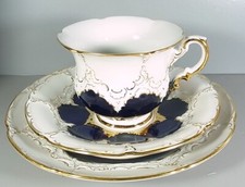 Meissen kaffeeservice meissner gebraucht kaufen  Leipzig