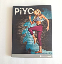 Piyo beachbody dvd for sale  Myrtle Beach