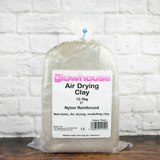 Air drying clay for sale  LEYLAND