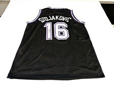 Peja stojakovic sacramento for sale  Pflugerville