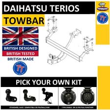 Towbar daihatsu terios for sale  WARRINGTON
