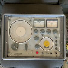 Vintage marconi instruments for sale  Tucson
