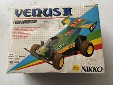 Venus nikko radio d'occasion  Mennecy