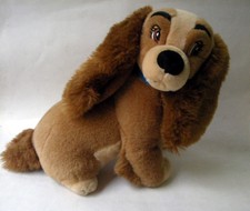 Peluche disney belle d'occasion  Rouen-