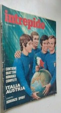 Intrepido n.44 1971 usato  Verona