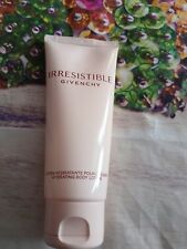 Givenchy irresistible perfumed for sale  LONDON