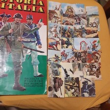 Storia italia album usato  Milano