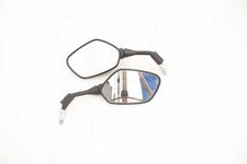 Używany, MIRROR MIRRORS SPIEGEL KOMPLETTSATZ Honda CBR 250 na sprzedaż  PL