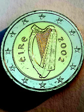 2002 éire irlande d'occasion  Chambéry