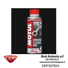 Motul engine clean usato  Scafati