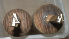 Caractère dorure chiffres d'occasion  Cherbourg-Octeville-