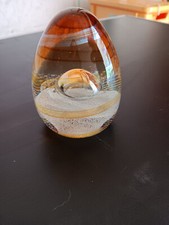 Paperweight briefbeschwerer gl gebraucht kaufen  Hannover