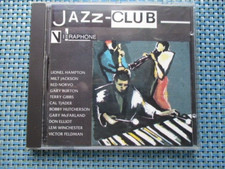 Jazz club vibraphone gebraucht kaufen  Xanten