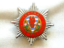 Fire brigade obsolete for sale  GLASGOW