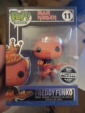 Figurine pop freddy d'occasion  Montpellier-