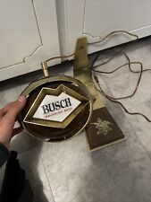 Vintage lighted busch for sale  Ballwin