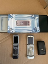 Motorola moto krzr for sale  STANFORD-LE-HOPE