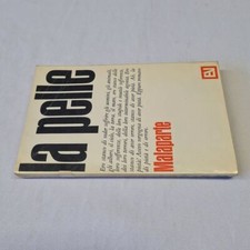 Pelle 1969 vallecchi usato  Italia