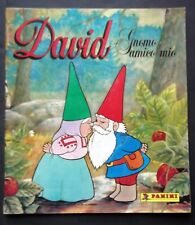 David gnomo amico usato  Roma