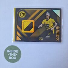 Reus dortmund topps gebraucht kaufen  Schwalbach