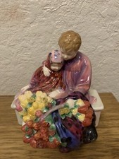 Royal doulton flower for sale  DARLINGTON