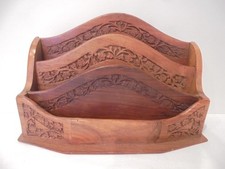 Large hand carved for sale  EXETER